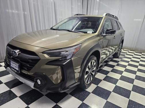 2024 Subaru Outback Limited XT
