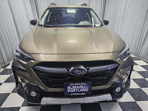 2024 Subaru Outback Limited XT