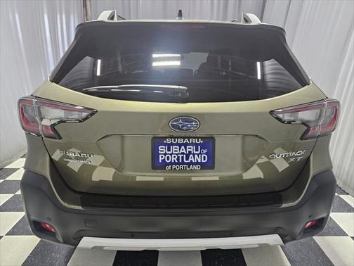 2024 Subaru Outback Limited XT