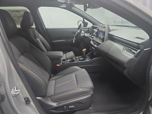 Pearl 2026 Subaru Outback Wilderness
