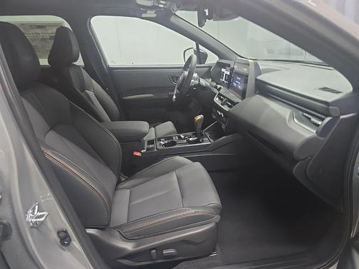 Pearl 2026 Subaru Outback Wilderness
