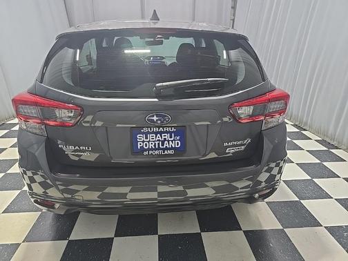 2023 Subaru Impreza Sport