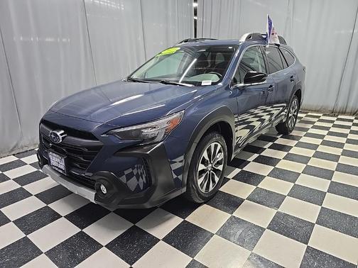 2023 Subaru Outback Limited