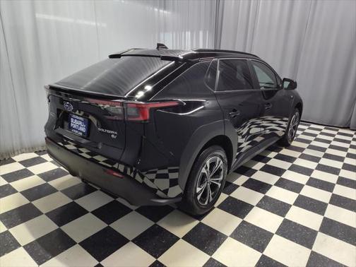 2025 Subaru Solterra Premium