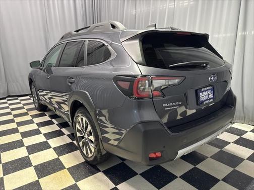 2025 Subaru Outback Limited XT