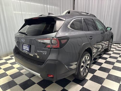 2025 Subaru Outback Limited XT