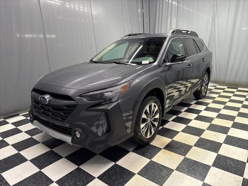 2025 Subaru Outback Limited XT