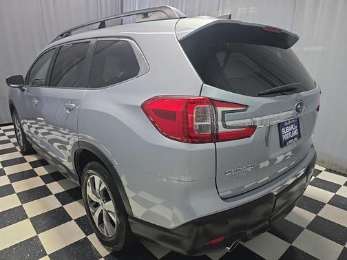 2024 Subaru Ascent Premium 7-Passenger