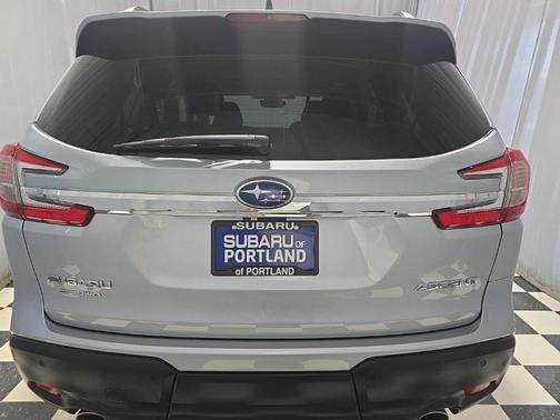 2024 Subaru Ascent Premium 7-Passenger