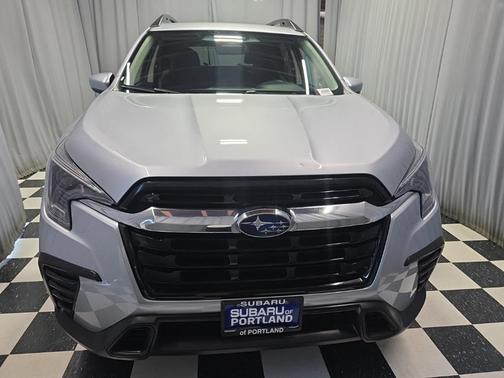 2024 Subaru Ascent Premium 7-Passenger