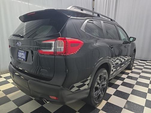 2025 Subaru Ascent Onyx Edition 7-Passenger