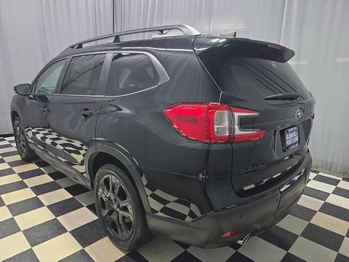 2025 Subaru Ascent Onyx Edition 7-Passenger
