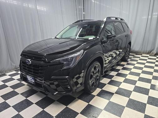 2023 Subaru Ascent Onyx Edition Limited 7-Passenger