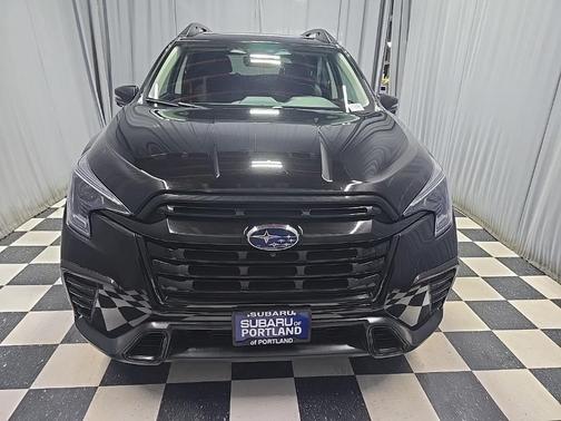 2023 Subaru Ascent Onyx Edition Limited 7-Passenger