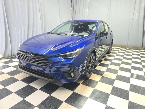 2025 Subaru Impreza RS