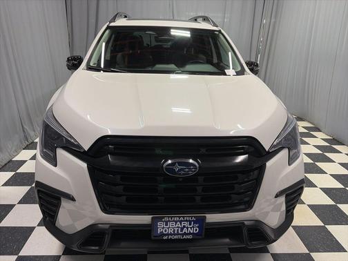 2023 Subaru Ascent Onyx Edition Limited 7-Passenger