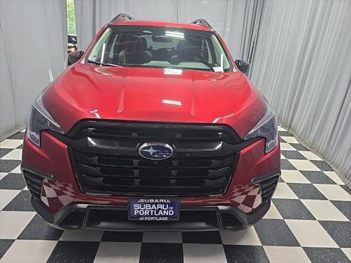 2024 Subaru Ascent Onyx Edition Limited 7-Passenger
