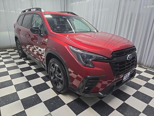 2024 Subaru Ascent Onyx Edition Limited 7-Passenger