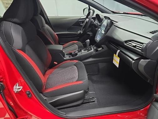 2025 Subaru Impreza RS