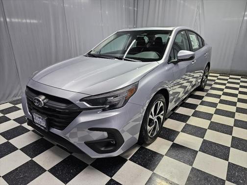 2024 Subaru Legacy Premium