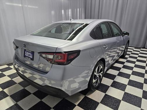 2024 Subaru Legacy Premium