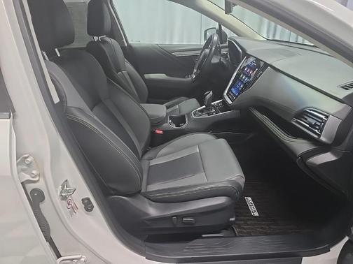 2020 Subaru Outback Onyx Edition XT