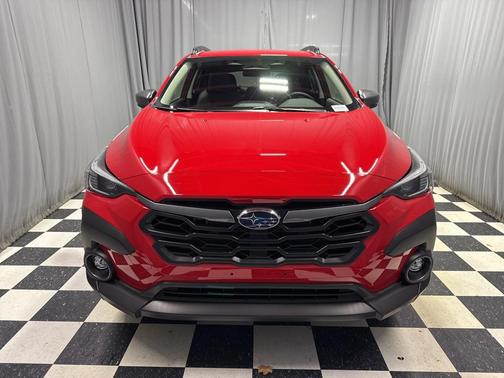 2026 Subaru Crosstrek Hybrid Base