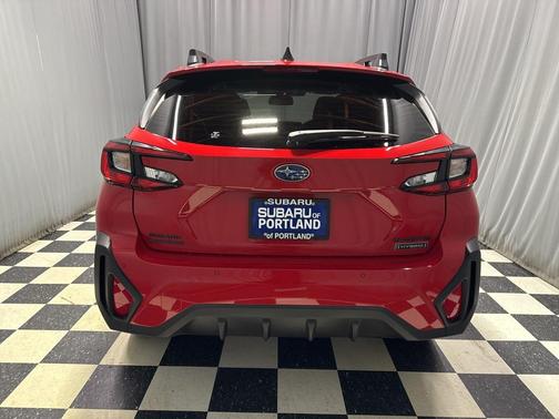 2026 Subaru Crosstrek Hybrid Base