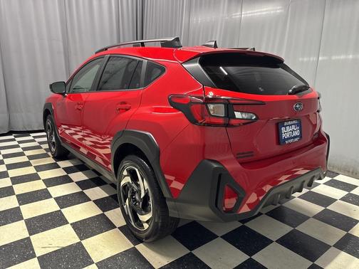 2026 Subaru Crosstrek Hybrid Base