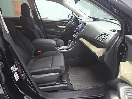 2020 Subaru Ascent Premium 7-Passenger