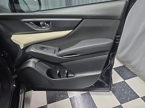 2020 Subaru Ascent Premium 7-Passenger