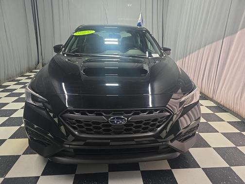 2022 Subaru WRX Limited