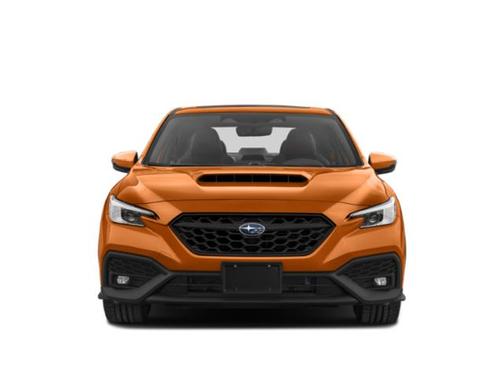 2022 Subaru WRX Limited
