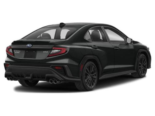 2022 Subaru WRX Limited