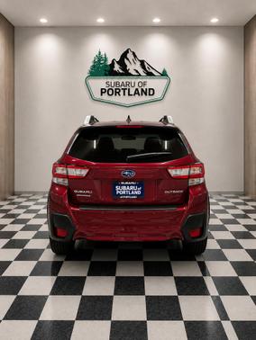 Venetian Red Pearl 2016 Subaru Outback 2.5i Premium