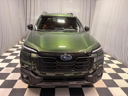 Emerald 2026 Subaru Outback Touring XT