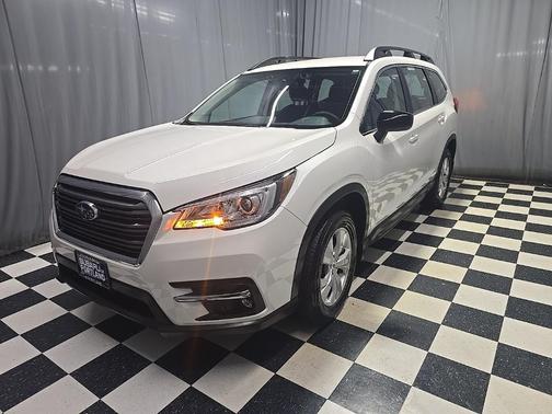 2019 Subaru Ascent Base 8-Passenger