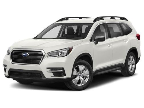 2019 Subaru Ascent Base 8-Passenger