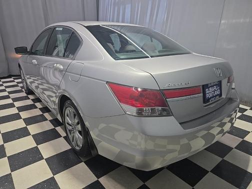 2012 Honda Accord EX