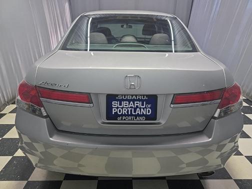 2012 Honda Accord EX