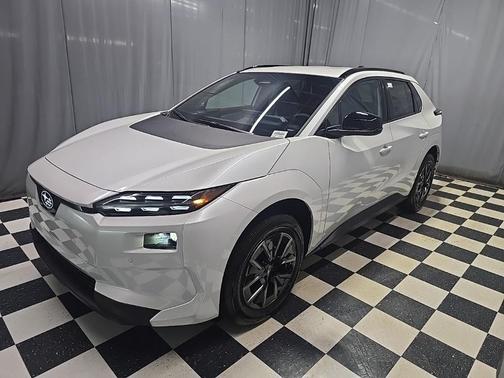 2026 Subaru Solterra Premium