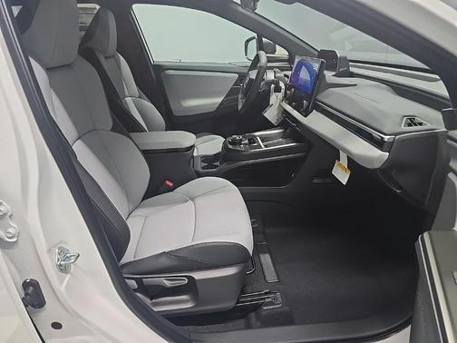 2026 Subaru Solterra Premium