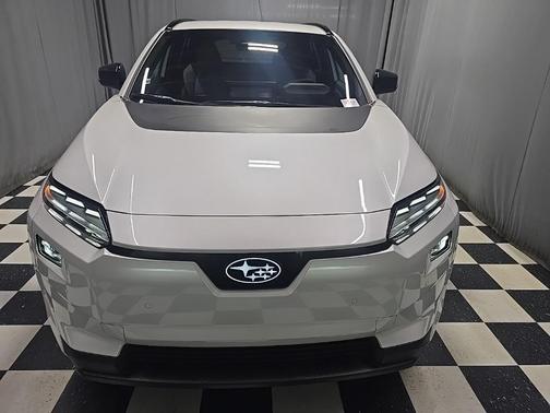 2026 Subaru Solterra Premium