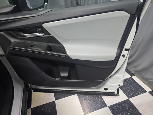 2026 Subaru Solterra Premium