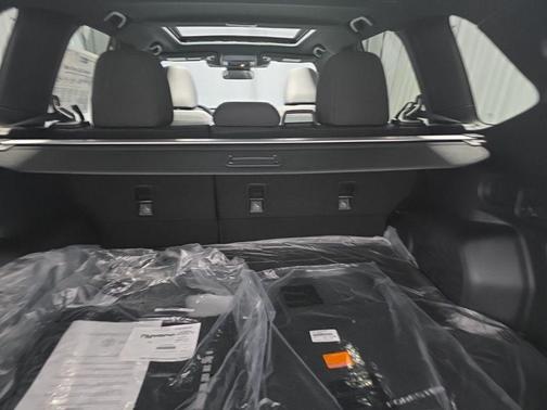 Autumn 2026 Subaru Forester Premium