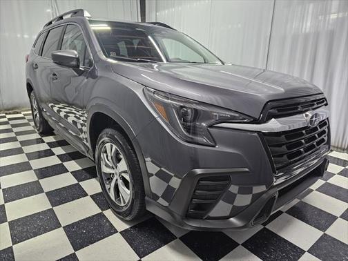 2025 Subaru Ascent Premium 7-Passenger