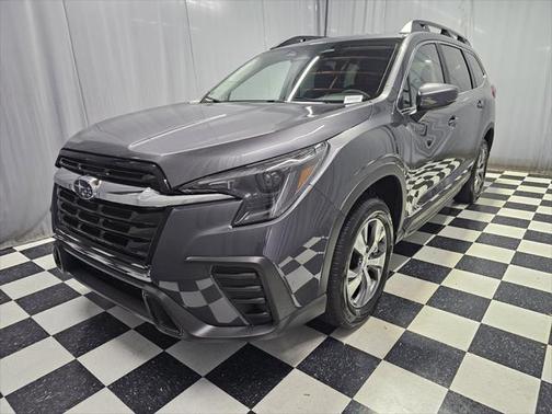 2025 Subaru Ascent Premium 7-Passenger