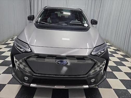 2025 Subaru Solterra Touring