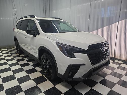 2026 Subaru Ascent Premium 7-Passenger