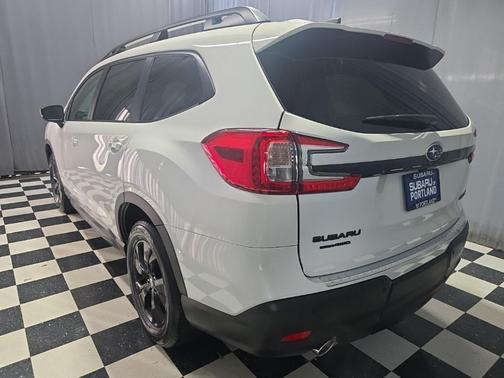 2026 Subaru Ascent Premium 7-Passenger